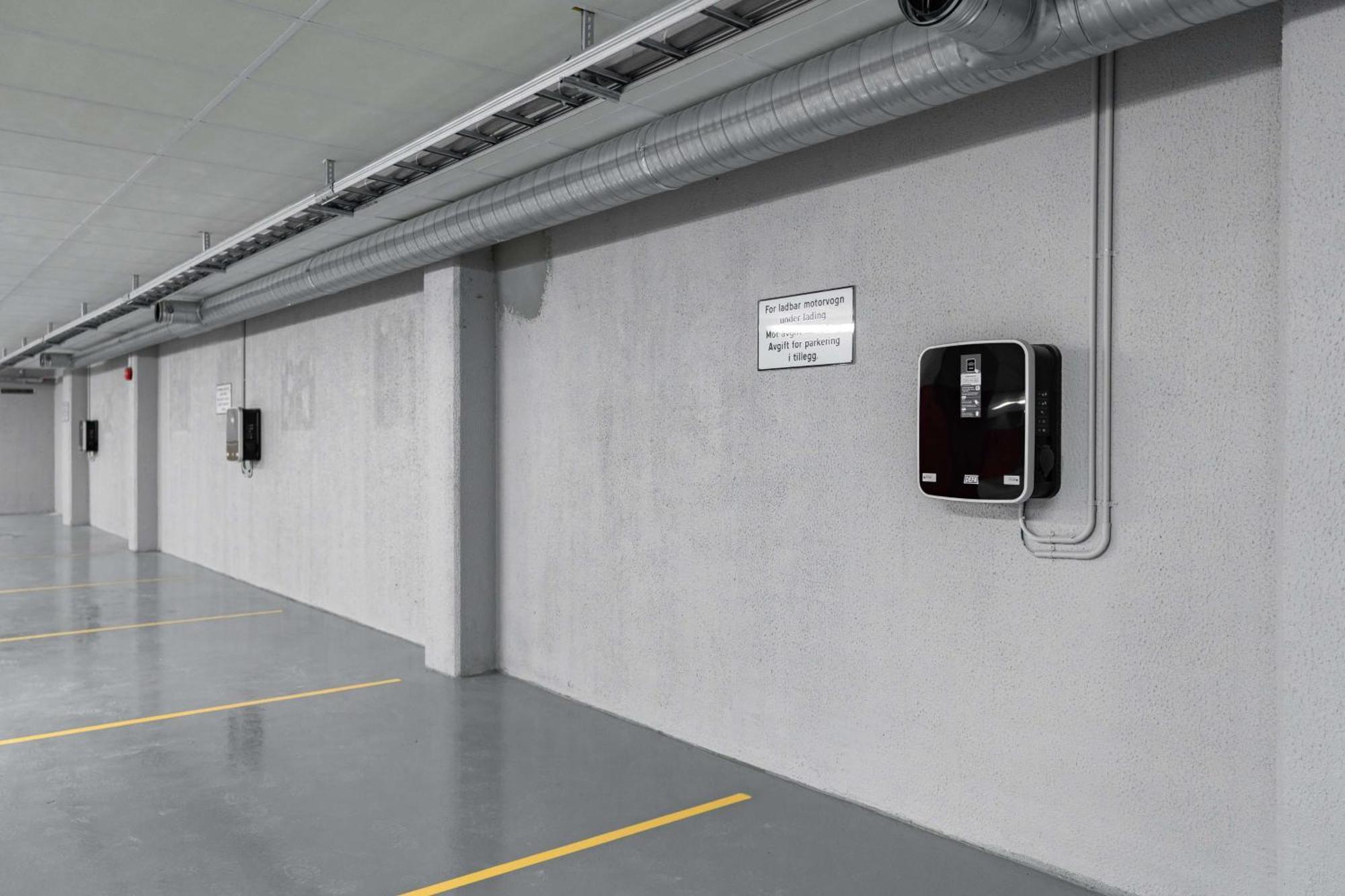 Scandic Hamar المظهر الخارجي الصورة